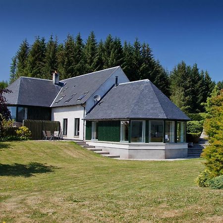Belforte House Holiday Home Inverness Extérieur photo