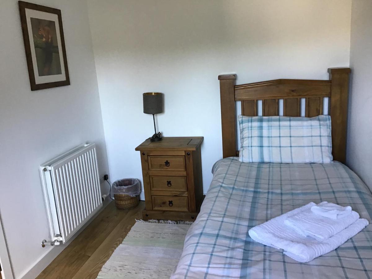 Belforte House Holiday Home Inverness Extérieur photo