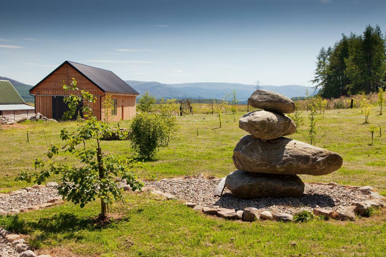 Belforte House Holiday Home Inverness Extérieur photo