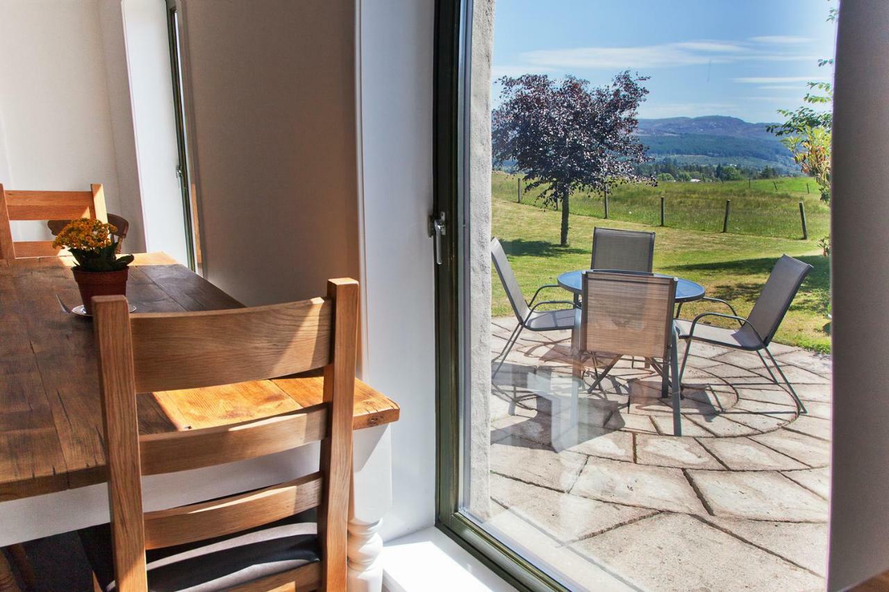 Belforte House Holiday Home Inverness Extérieur photo