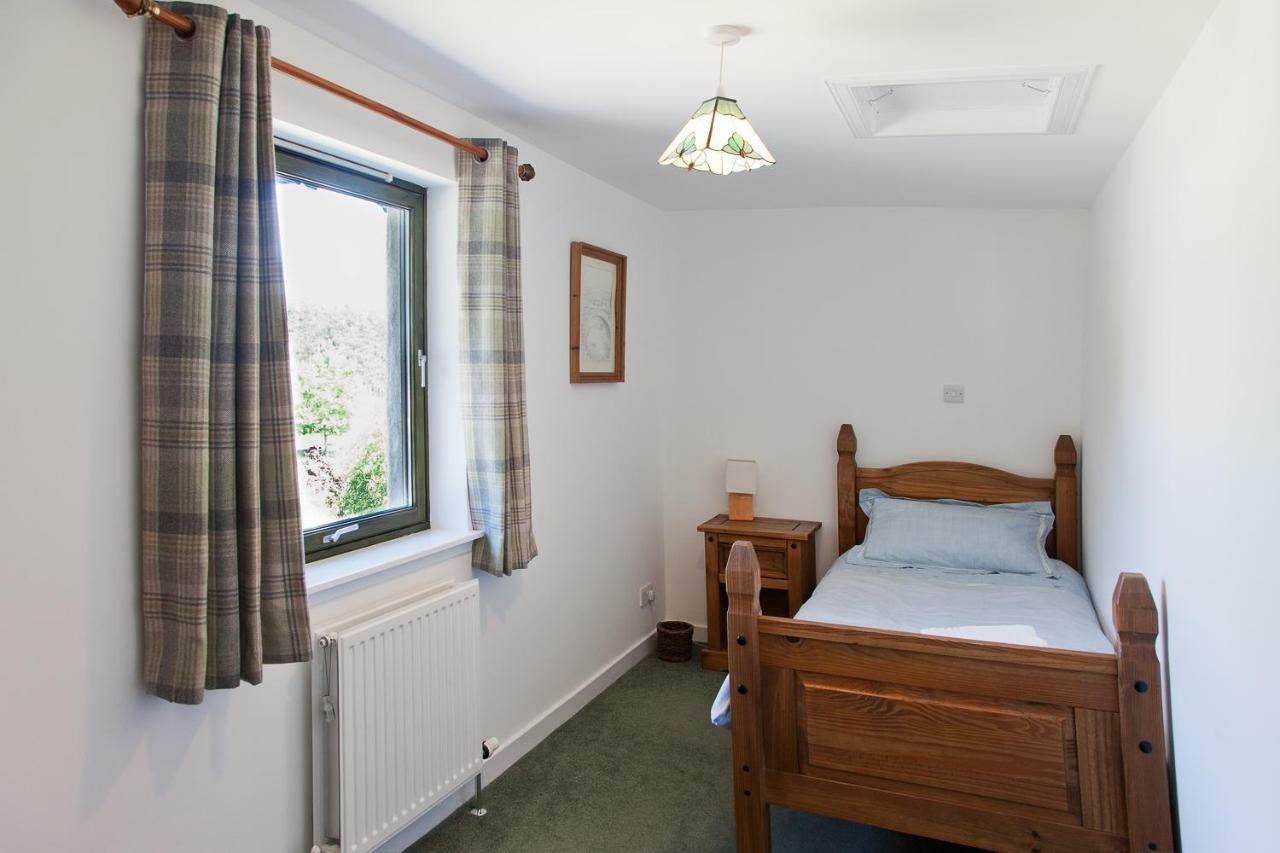 Belforte House Holiday Home Inverness Extérieur photo