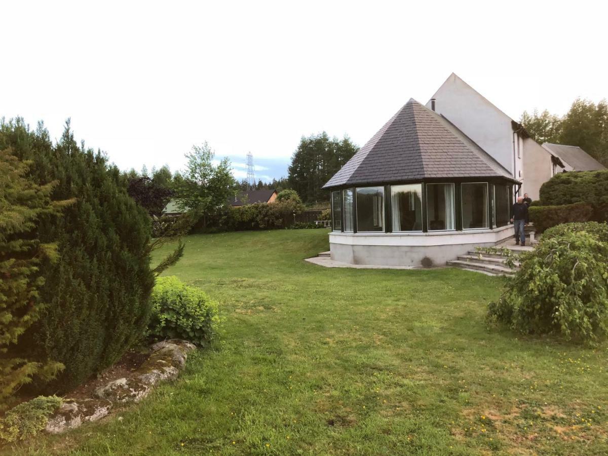 Belforte House Holiday Home Inverness Extérieur photo