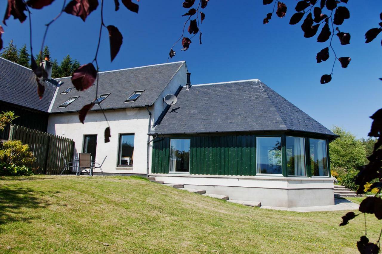 Belforte House Holiday Home Inverness Extérieur photo