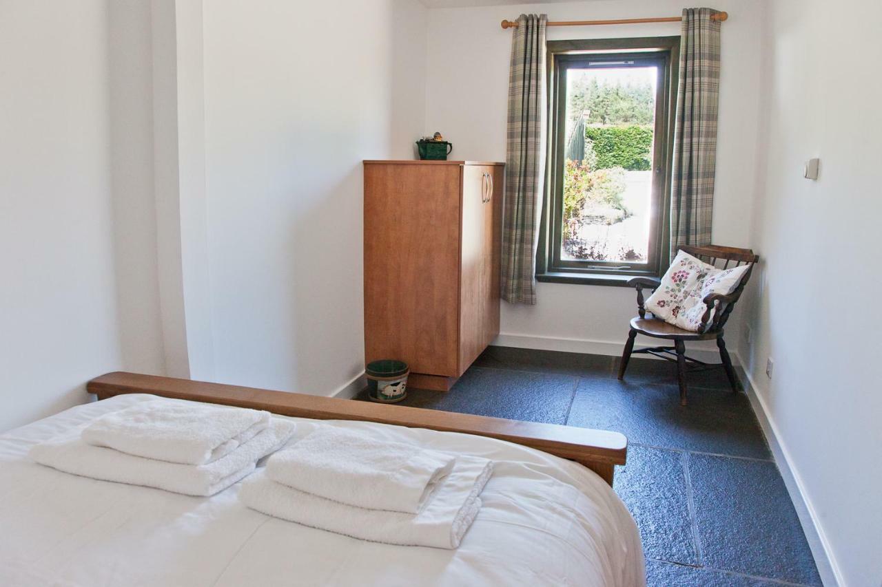 Belforte House Holiday Home Inverness Extérieur photo