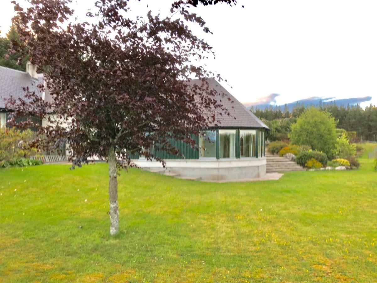 Belforte House Holiday Home Inverness Extérieur photo
