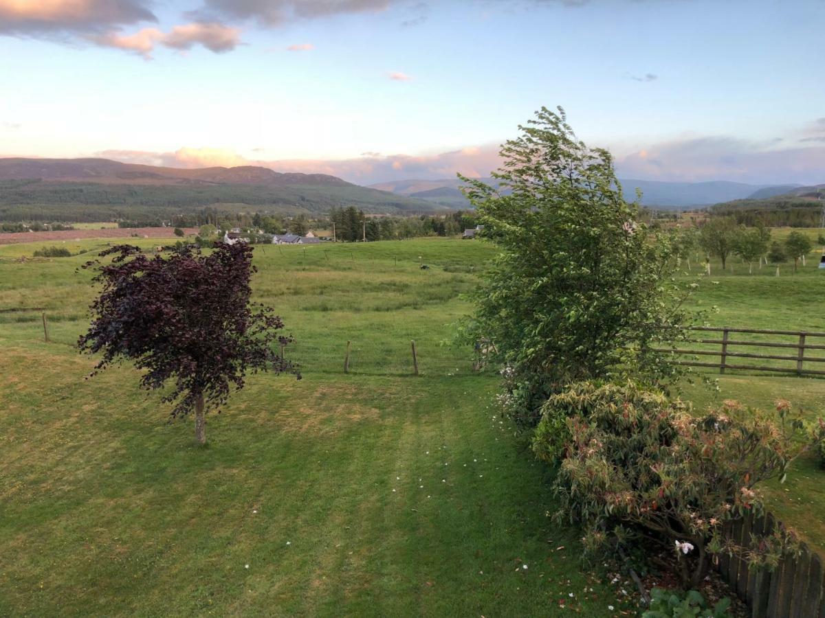 Belforte House Holiday Home Inverness Extérieur photo