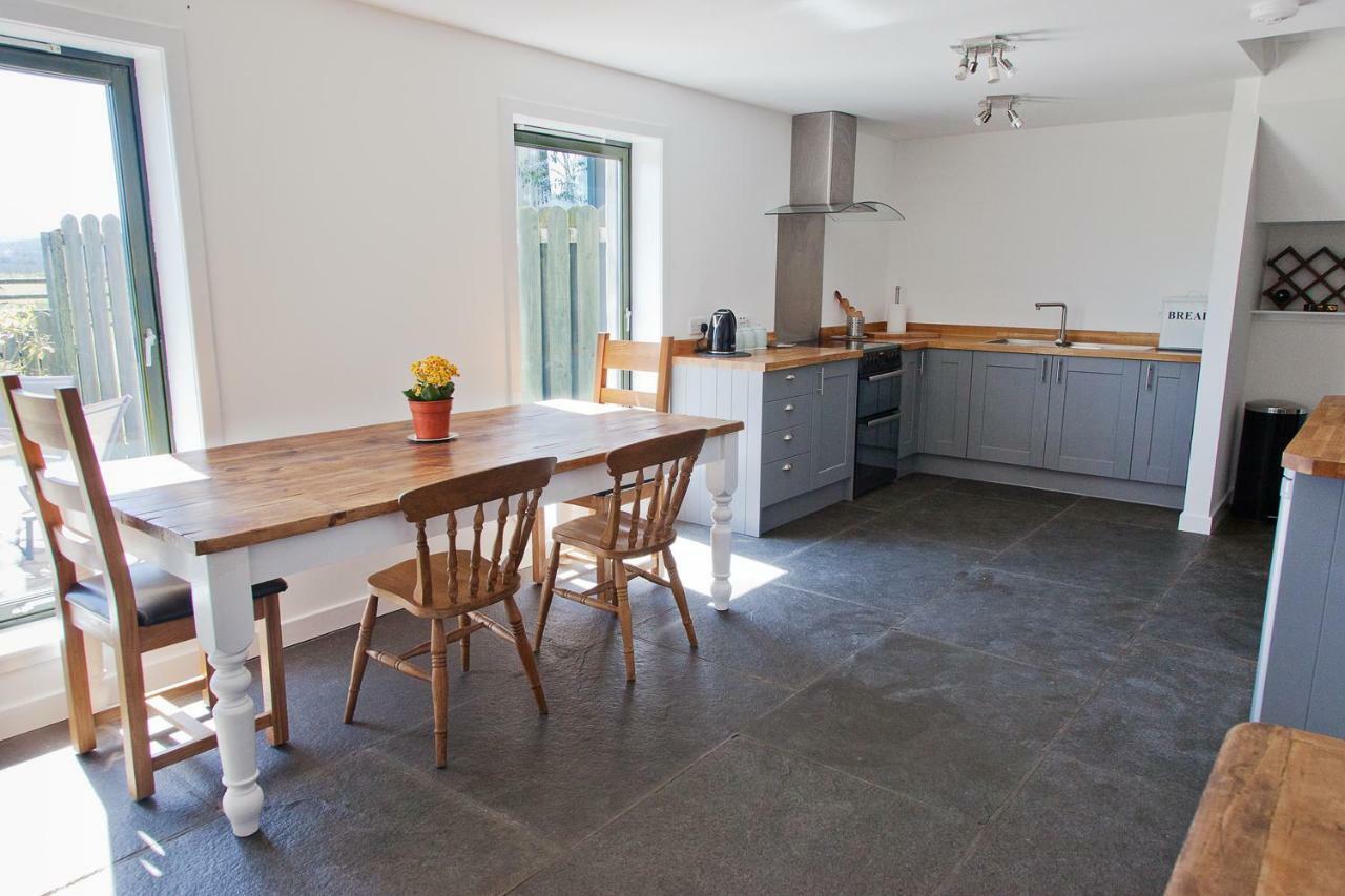 Belforte House Holiday Home Inverness Extérieur photo