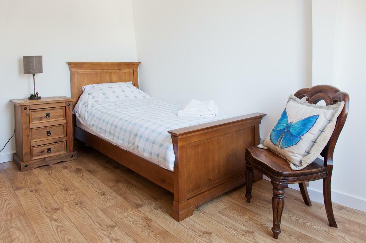 Belforte House Holiday Home Inverness Extérieur photo