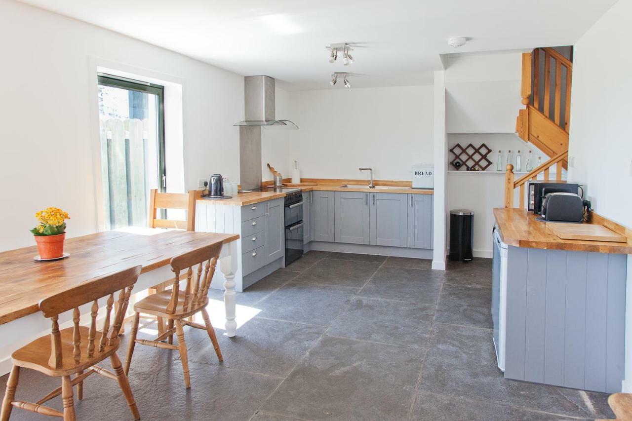 Belforte House Holiday Home Inverness Extérieur photo