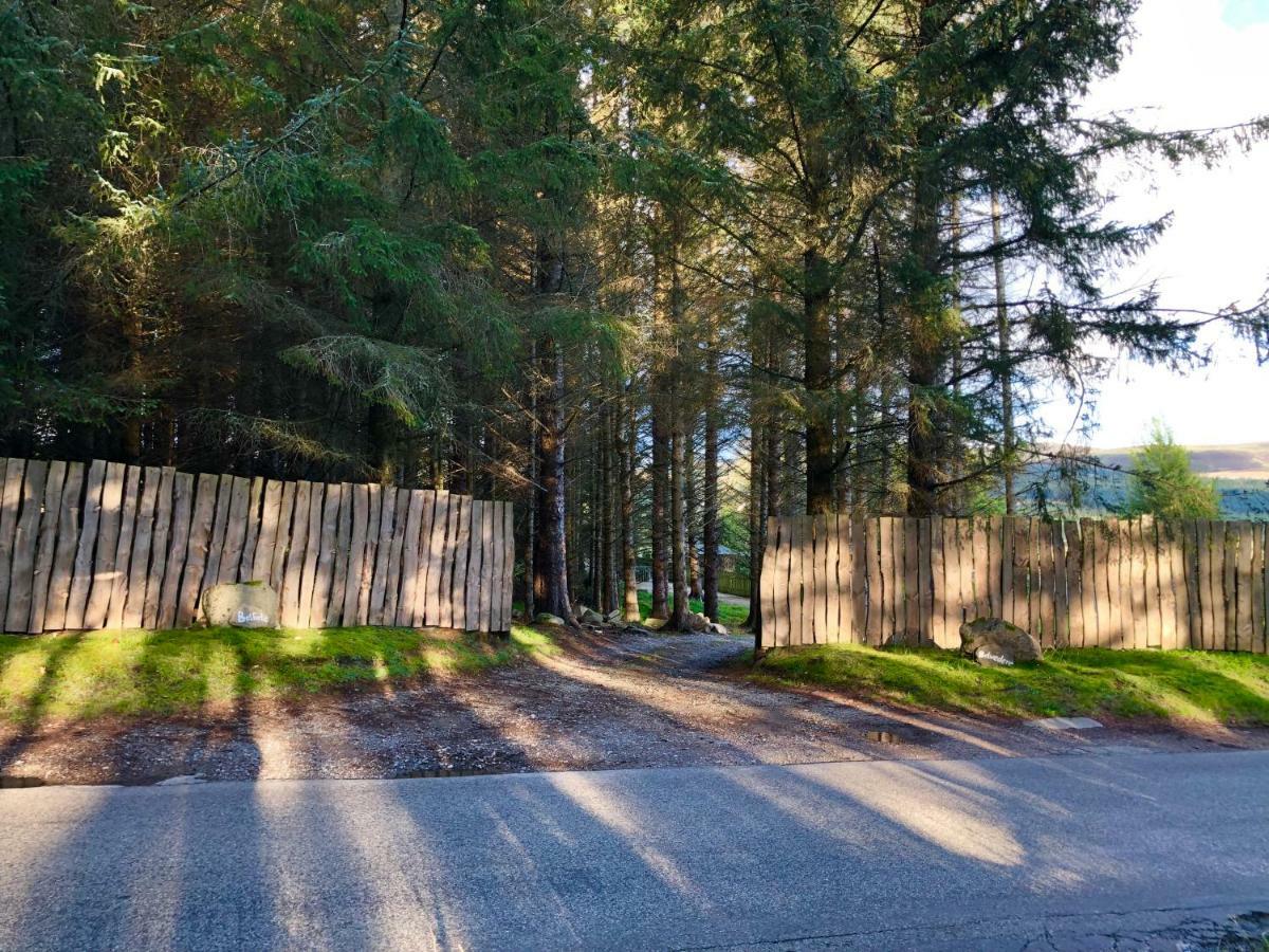 Belforte House Holiday Home Inverness Extérieur photo