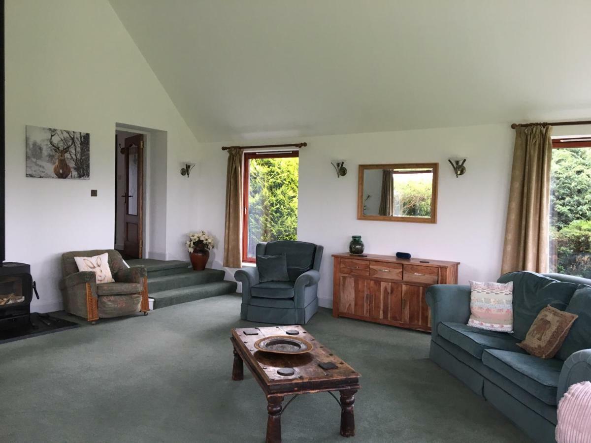 Belforte House Holiday Home Inverness Extérieur photo