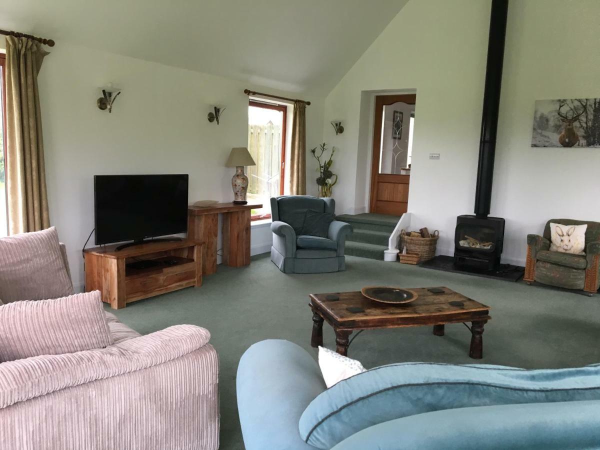 Belforte House Holiday Home Inverness Extérieur photo