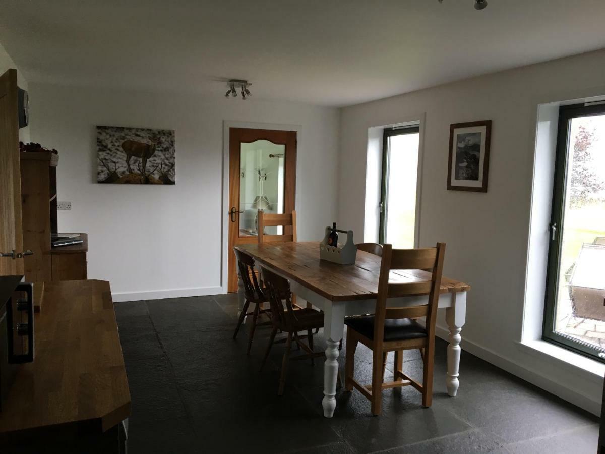 Belforte House Holiday Home Inverness Extérieur photo