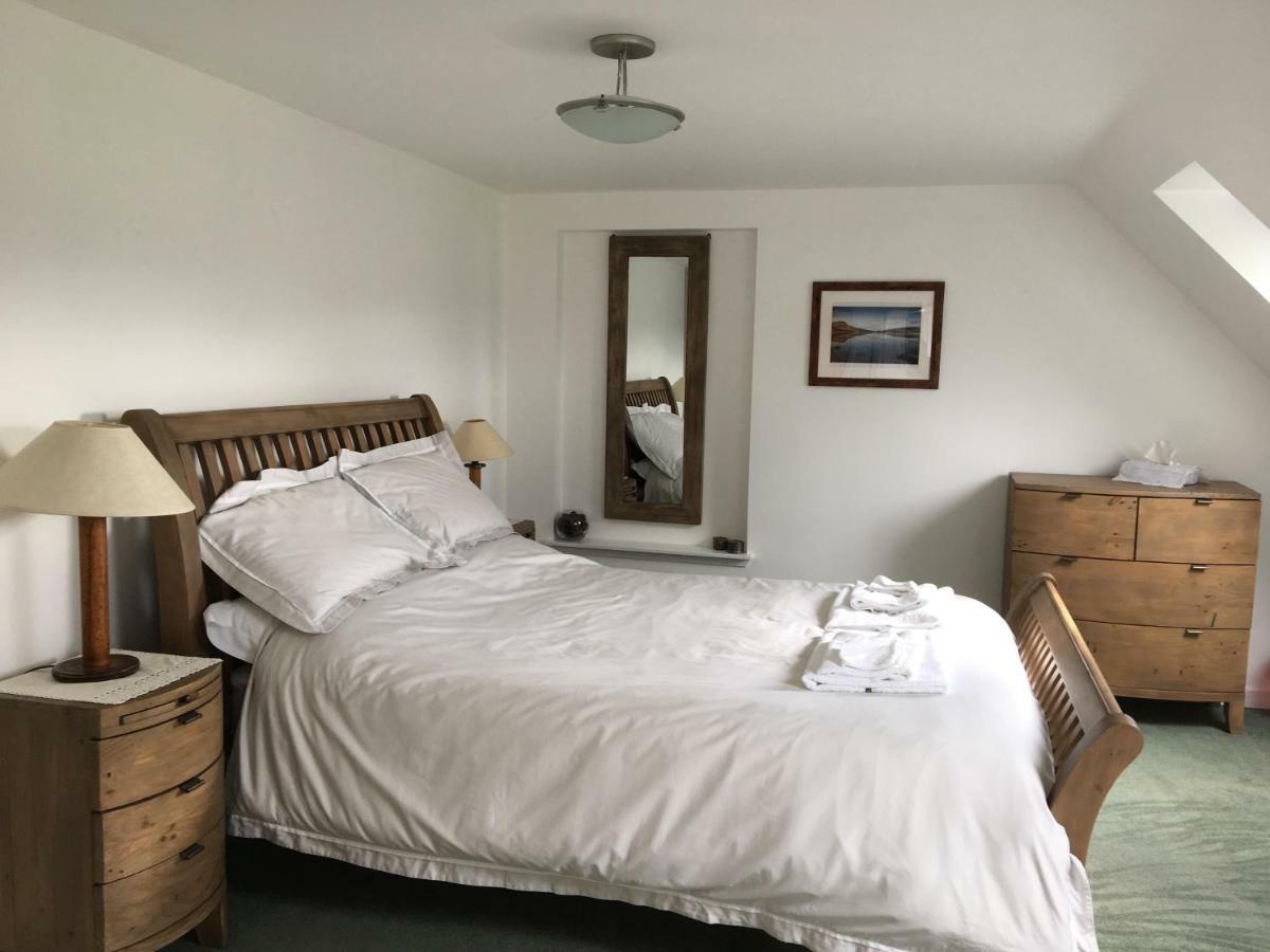 Belforte House Holiday Home Inverness Extérieur photo